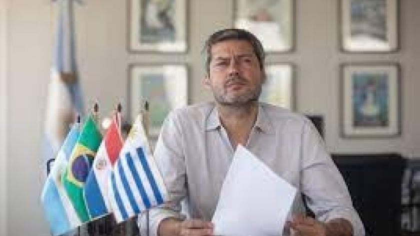 Lammens participó de la XXV Reunión de Ministros de Turismo del MERCOSUR