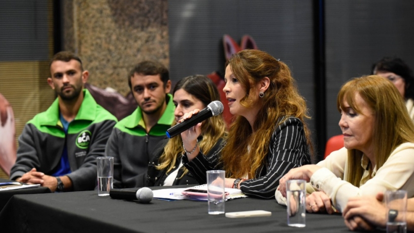 Se realizó un nuevo encuentro para sumar aportes al proyecto de ley de bienestar animal
