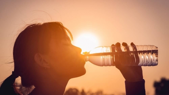 Ola de calor extrema: el AMBA podría registrar temperaturas récord este lunes