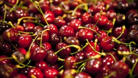 Río Negro es la principal provincia exportadora de cerezas