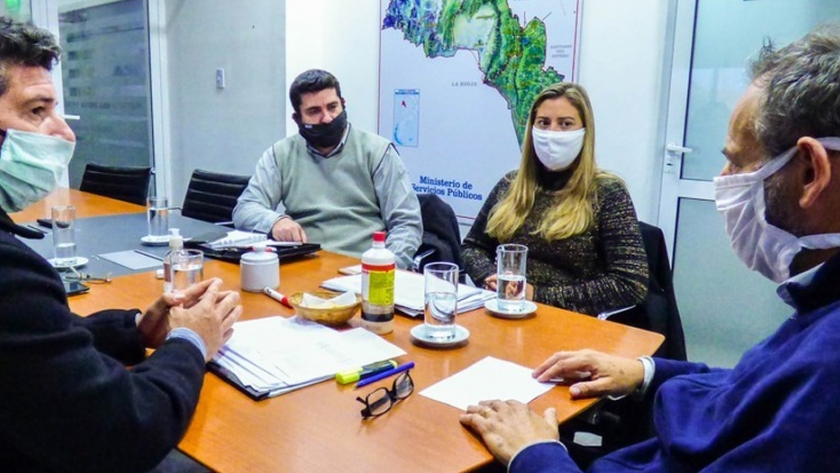 Buscan aunar esfuerzos para potenciar turísticamente las áreas de los diques y ríos
