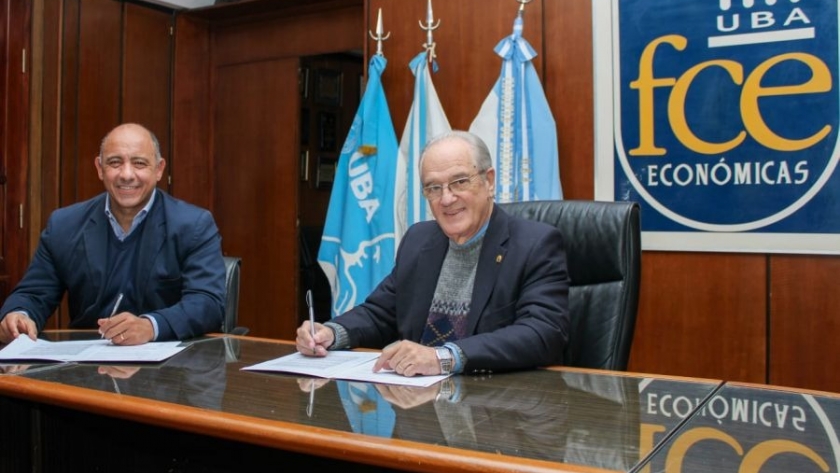 Fortalecimiento en Economía del Conocimiento, recaudación y fiscalización con Universidades Nacionales y Afip