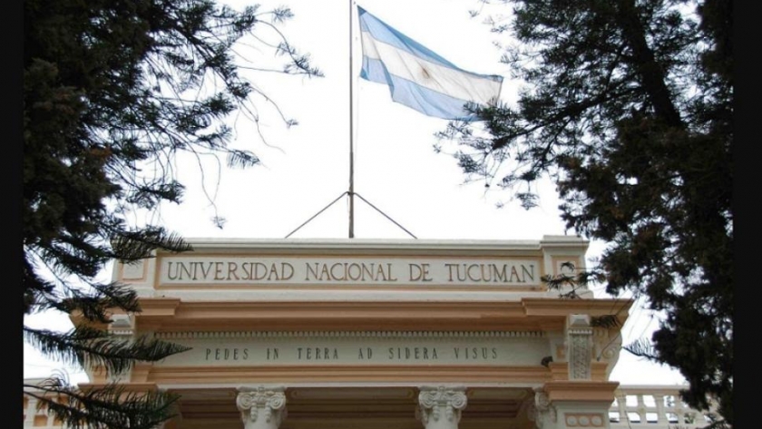 El Gobierno y la Universidad Nacional de Tucumán crearán un Centro Universitario PyME con una inversión de $4 millones