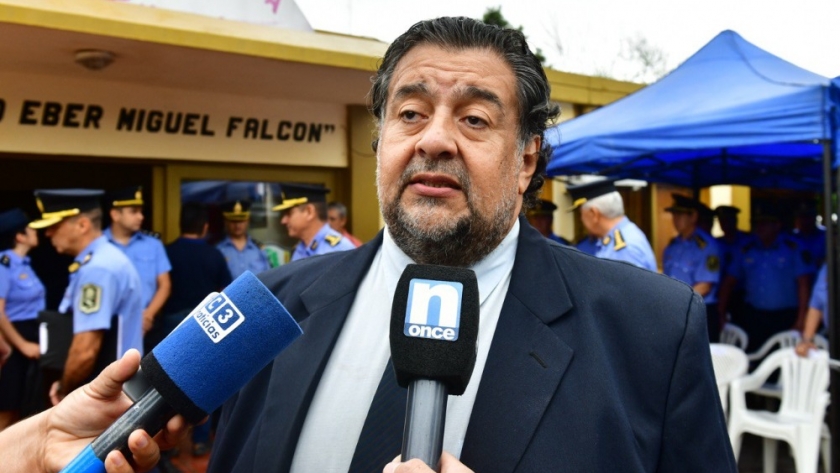 Gonzalez: “Estamos en presencia de un plan de negocios y no de un proyecto de país”