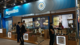 La Cancillería Argentina apoya la presencia de 37 empresas argentinas en la feria APAS Show en Brasil