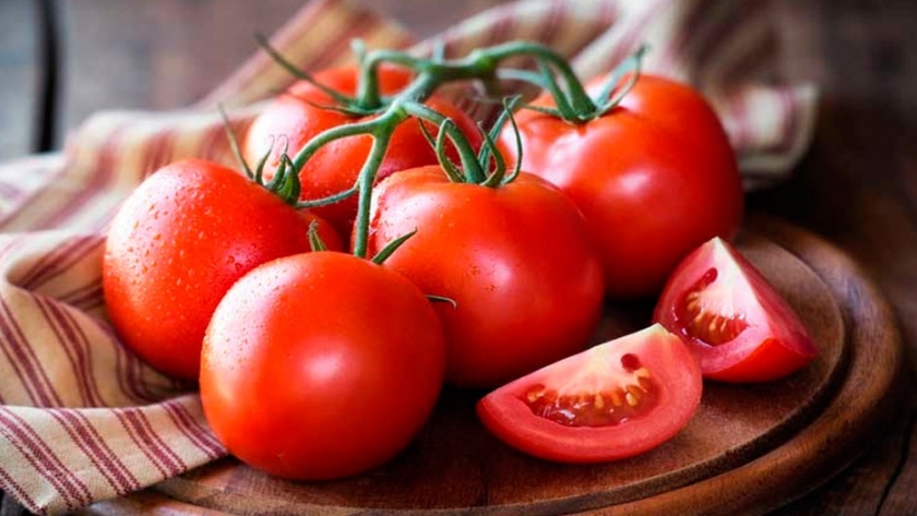 Tomates: los mensajeros del sabor umami 