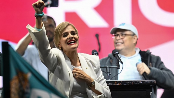 Laura Fernández se impone en las urnas y abre una nueva etapa política en Costa Rica