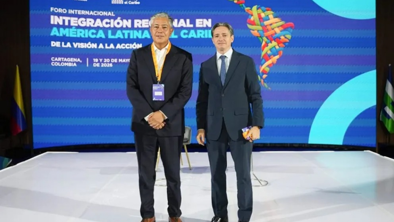 Neuquén apuesta al gas y la conectividad para crecer en la región