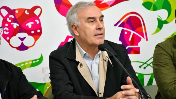 Corrientes celebra el auge bubalino con una histórica Expo Búfalos 2025 en Riachuelo