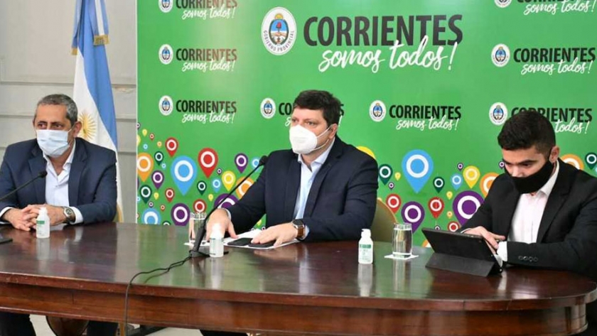 Corrientes tendrá su propio Índice de Producción Industrial