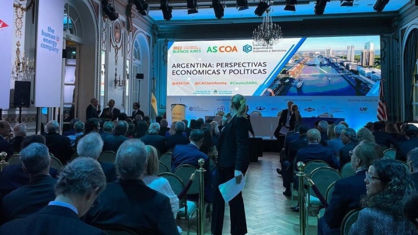 Consejo de las Américas: reformas urgentes para revitalizar el comercio y la economía argentina
