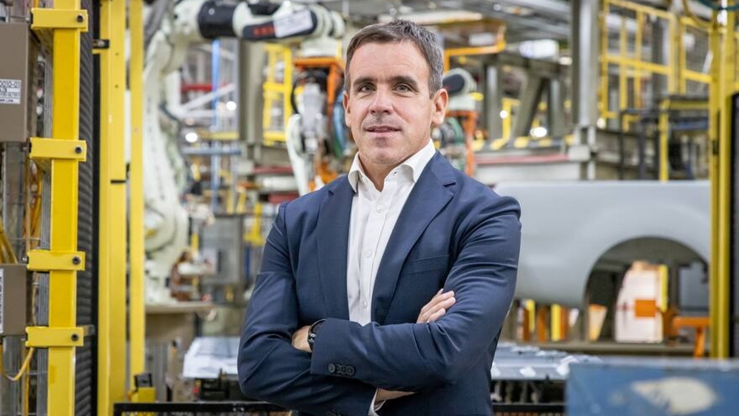 Ford fabricará en la Argentina una nueva Ranger deportiva y prepara una ampliación clave de su gama