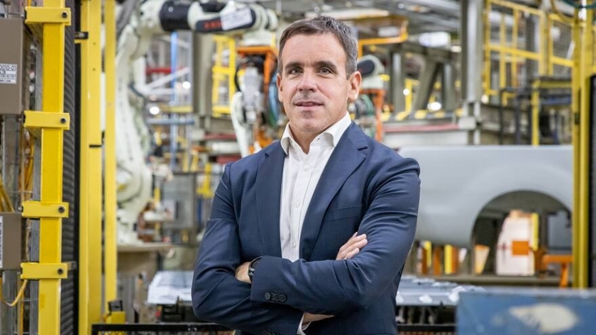 Ford fabricará en la Argentina una nueva Ranger deportiva y prepara una ampliación clave de su gama