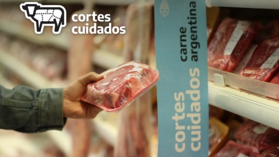 <Los exportadores de carne abandonan el programa de Precios Cuidados