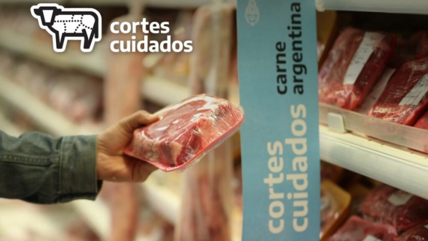 Los exportadores de carne abandonan el programa de Precios Cuidados