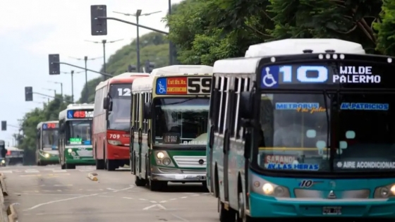 El Gobierno Nacional reglamentó la desregulación del transporte automotor de pasajeros