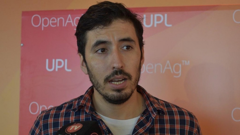 Una startup cordobesa del agro fue premiada por el Foro Económico Mundial y recibirá US$190.000