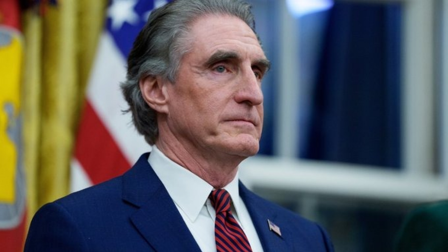 EE. UU. traslada USD 100 millones en oro desde Venezuela para impulsar inversiones industriales y reanudar vínculos económicos