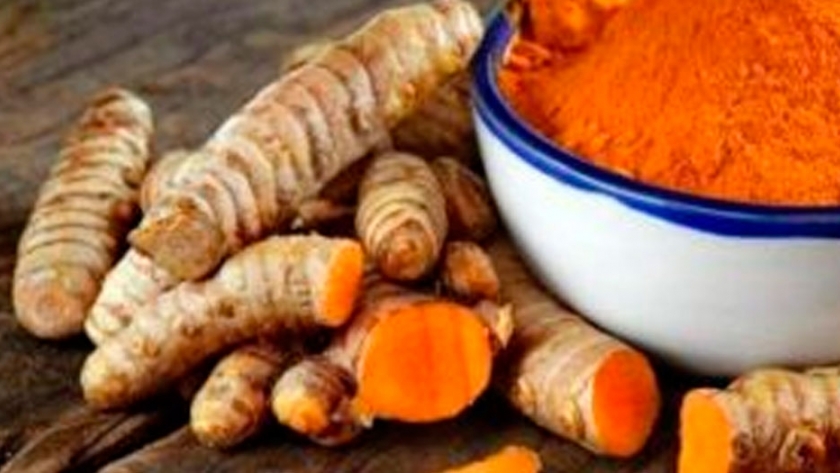 Cúrcuma y miel: el antibiótico natural más potente