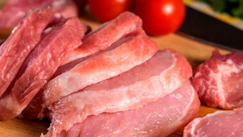 Bajas en el precio de la carne de cerdo
