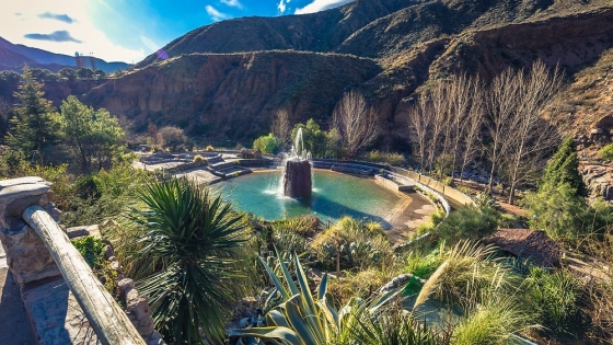 Las Termas de Río Hondo impulsa el turismo y la economía regional con Mingo Gatella