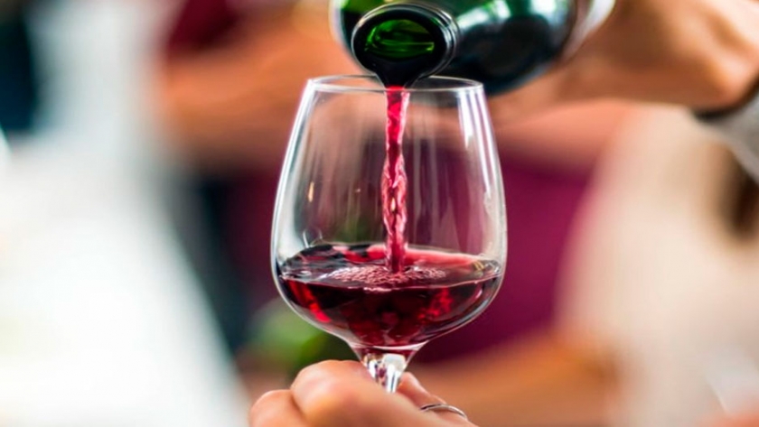 10 años del vino como bebida nacional