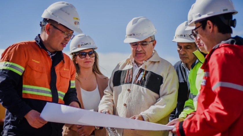 Desde su puesta en marcha, el Proyecto 3Q aumentó un 210% su contratación de empleo formal
