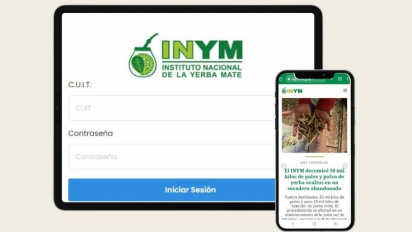 El INYM habilitará un sistema que simplifica la presentación de Declaraciones Juradas