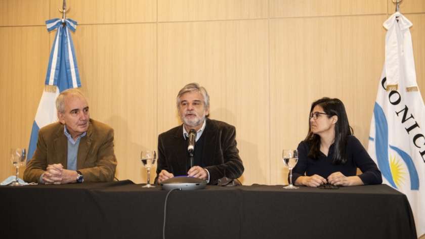 Investigadores del CONICET logran optimizar en ensayos in vivo una terapia disponible para tratar la atrofia muscular espinal