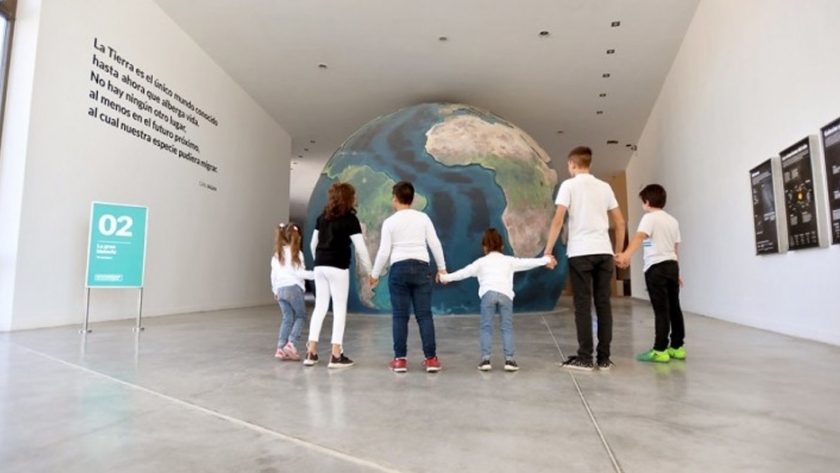 Se celebra el Día de la Tierra: una oportunidad para reflexionar sobre la acción climática
