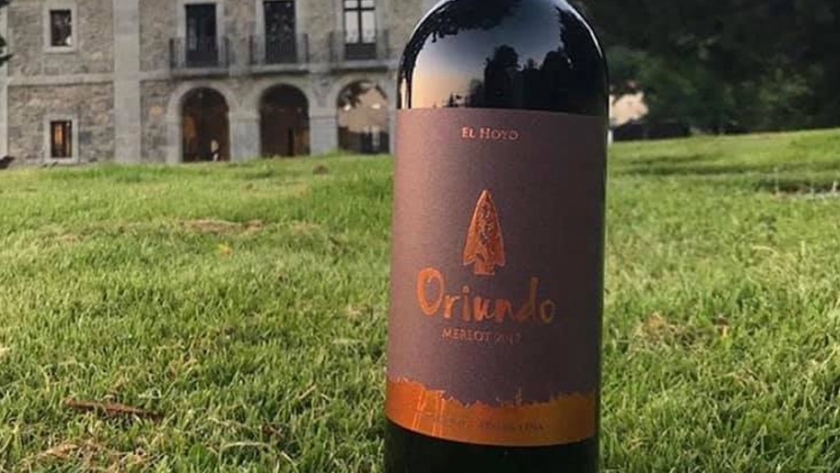Vinos de Chubut reconocidos con medallas de plata en los premios USA Wine Ratings