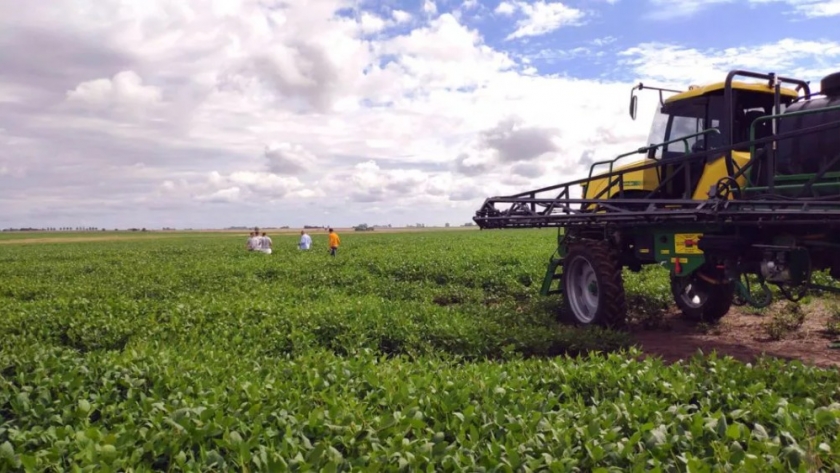 Provincias exigen recursos y mejora de infraestructura para impulsar el agro