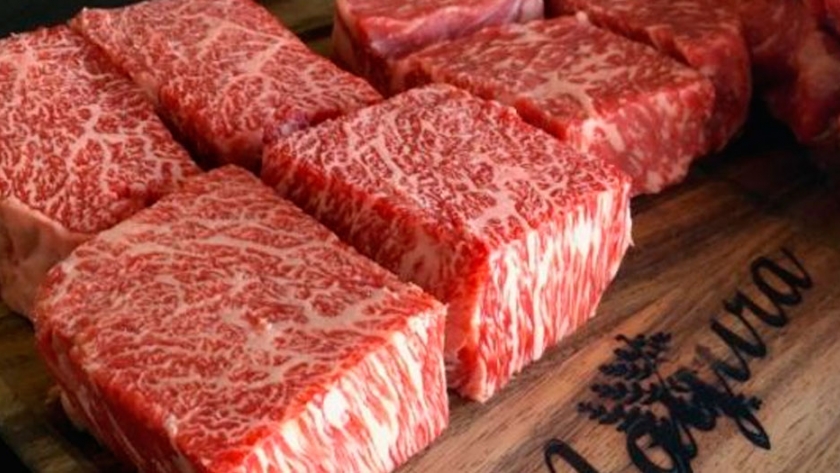 El wagyu a base de plantas divide la opinión en la industria alimentaria de Japón