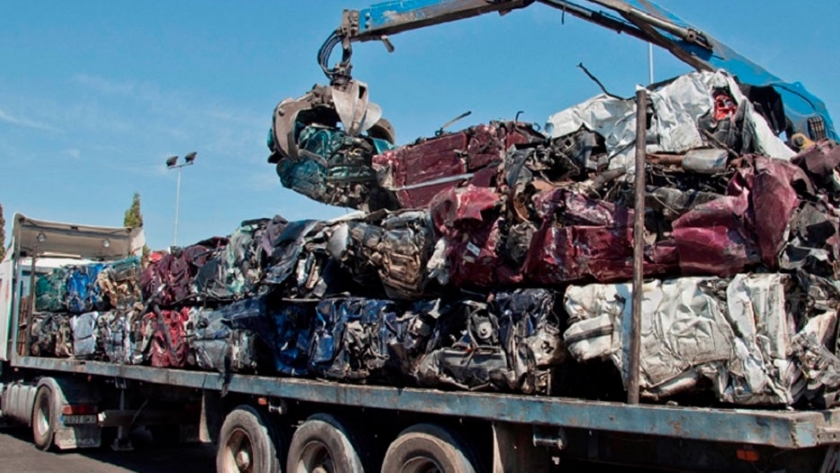 Nuevo procedimiento para el reciclado de los plásticos 