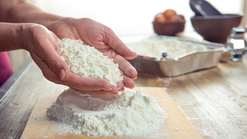 Argentina lanza al mercado sudamericano una “superharina” fortificada en proteínas y fibras