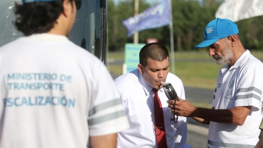 Con controles claves, Alcohol Cero se consolida en la Provincia
