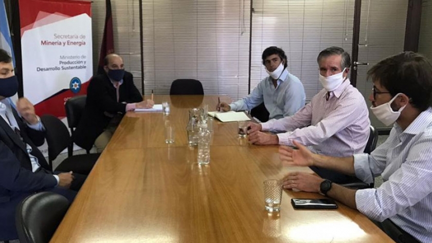 Salta exportará carbonato de litio grado batería al sudeste asiático