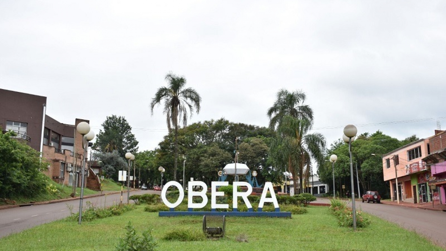 Oberá potencia su desarrollo productivo y turismo