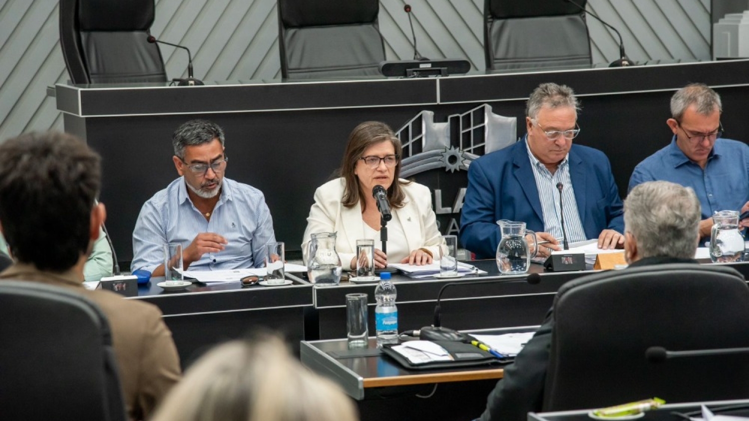 La Pampa presenta su presupuesto productivo para 2026 con foco en la reactivación y el equilibrio fiscal