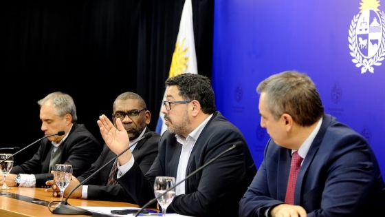 Uruguay redefine su estrategia hídrica y apuesta por nuevas plantas potabilizadoras en lugar del proyecto Neptuno