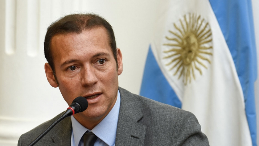 Neuquén avanza hacia su centro logístico de transporte y carga