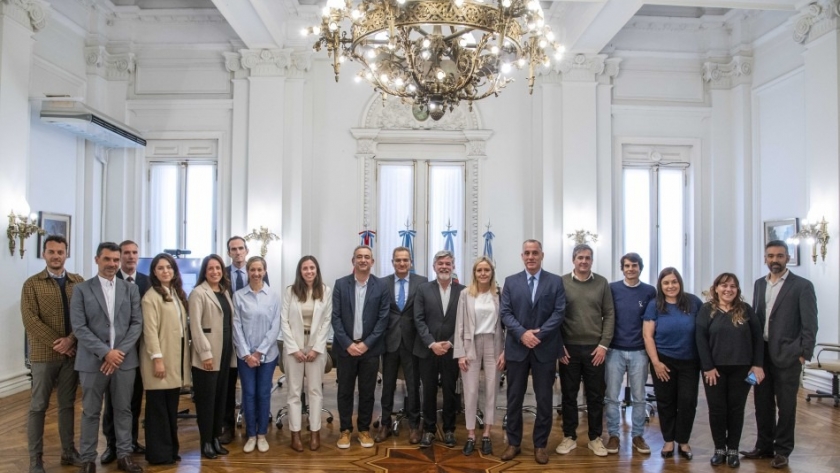 «Octubre Rosa»: la Red de Centros de Salud de la ciudad se convierte en Puntos Rosas durante todo el mes