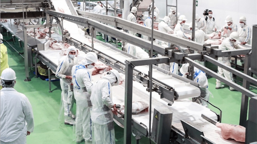 Además de China, Europa e Israel les dan vuelo a las exportaciones de carne