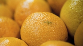 Naranjas y mandarinas: a sacarle el jugo a las frutas de estación durante el invierno