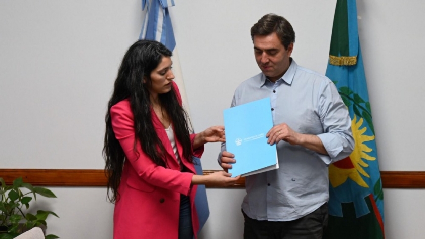 Argentina y Brasil estrechan lazos a nivel subnacional
