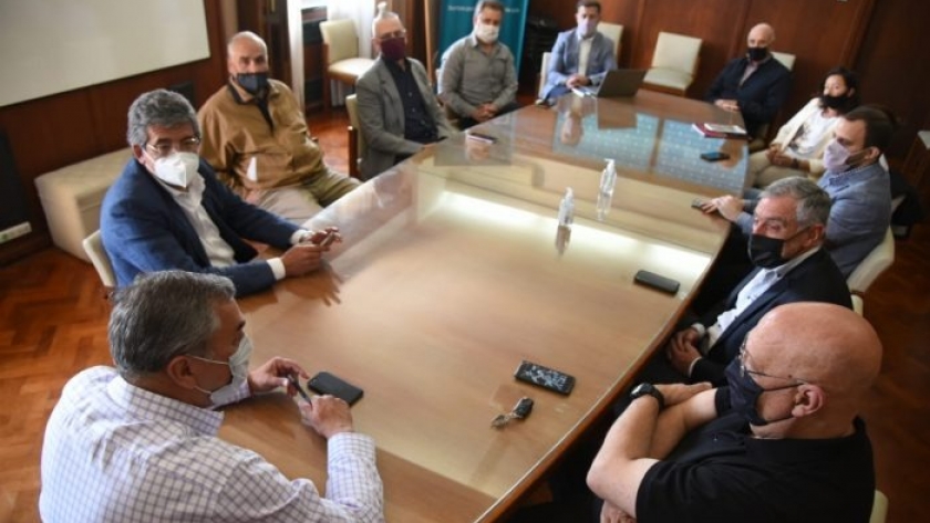 Alivio al sector vitivinícola: Mendoza avanza en la compra de 1.500.000 botellas
