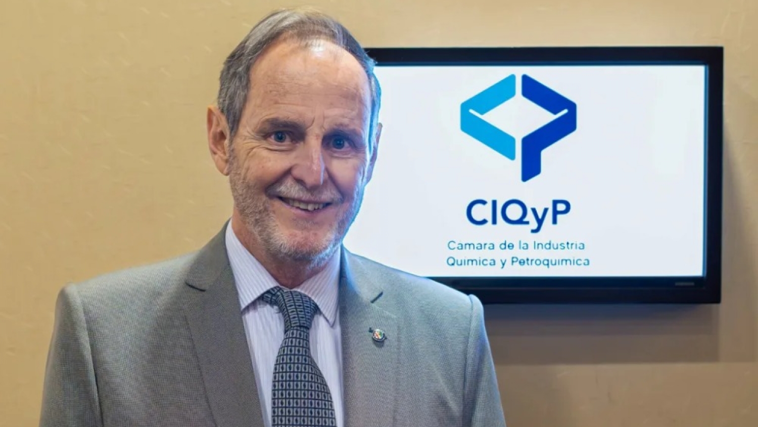 La industria química y petroquímica refuerza su agenda de competitividad en su 77° aniversario y pone el foco en Vaca Muerta