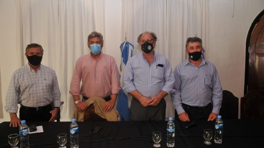 Carne vacuna: días decisivos para saber si el campo realizará una protesta por el cepo