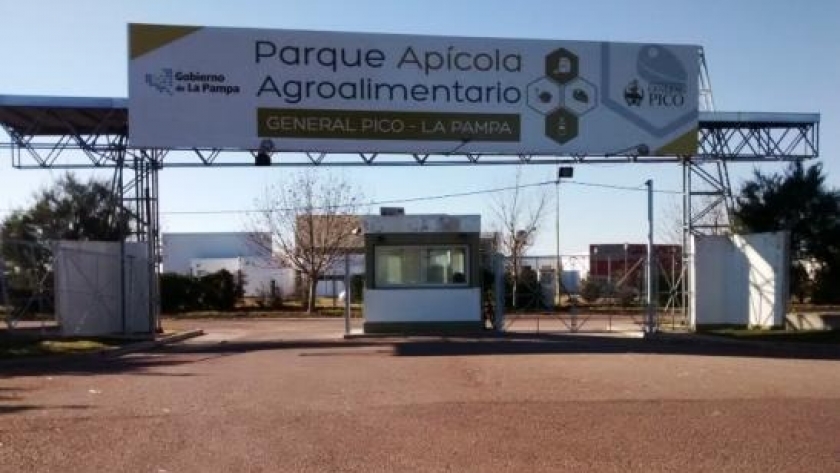 Instalarán una planta láctea en General Pico que trabajará con pequeñas familias tamberas: La idea es pagar más por la leche