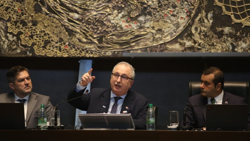 Passalacqua anunció nuevas medidas para fortalecer la economía y respaldar a los emprendedores en Misiones